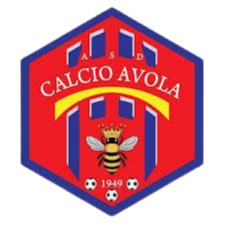 Calcio Avola 1949 队徽